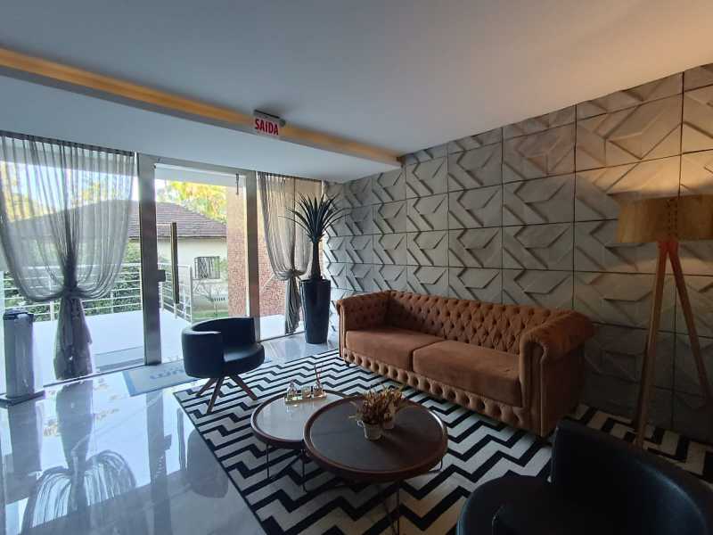 Cobertura, 4 quartos, 248 m² - Foto 25