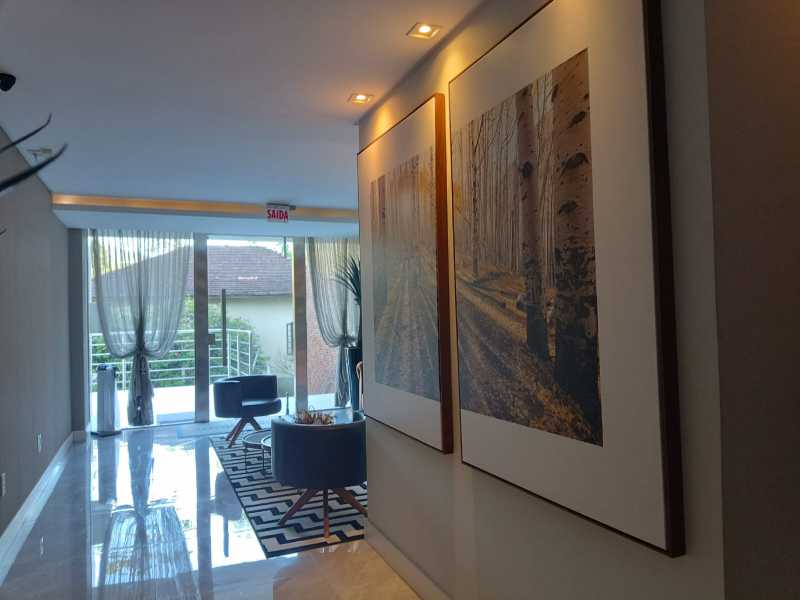 Cobertura, 4 quartos, 248 m² - Foto 23