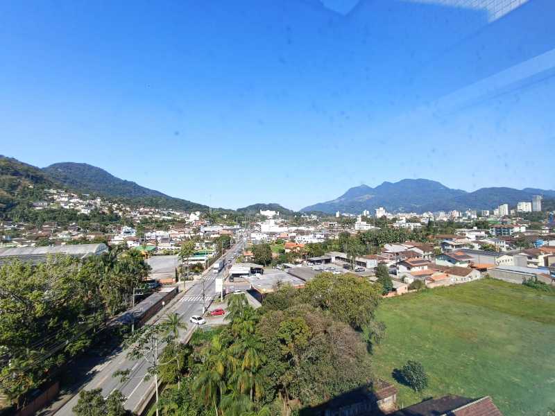 Cobertura, 4 quartos, 248 m² - Foto 7