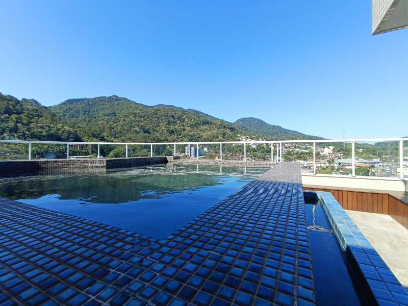 Cobertura, 4 quartos, 248 m² - Foto 2