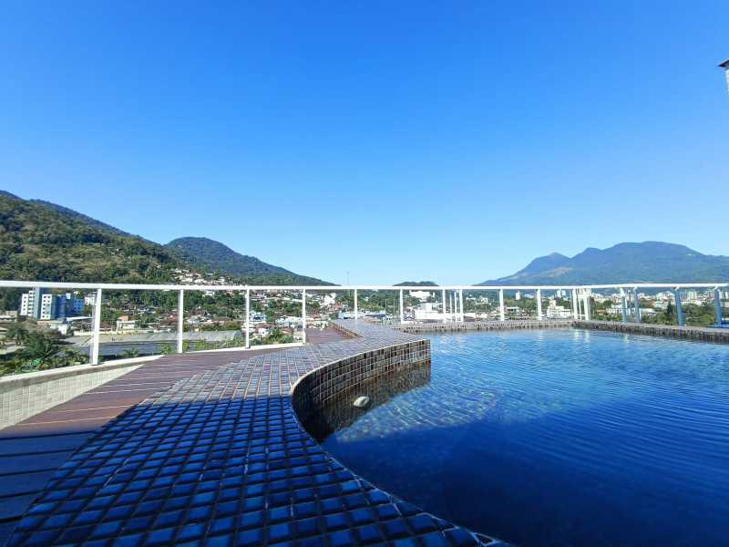 Cobertura, 4 quartos, 248 m² - Foto 1