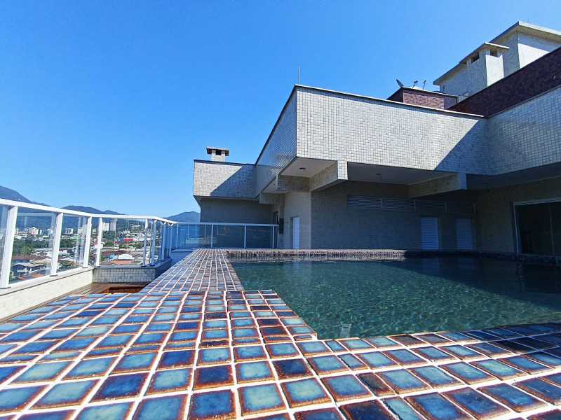 Cobertura, 4 quartos, 248 m² - Foto 3