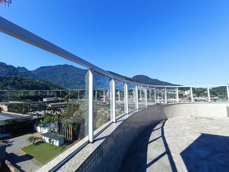 Cobertura, 4 quartos, 248 m² - Foto 5