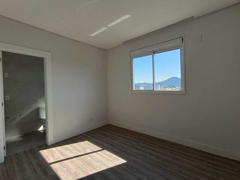 Cobertura, 4 quartos, 248 m² - Foto 20