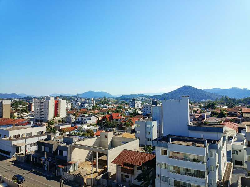 Cobertura, 4 quartos, 248 m² - Foto 6