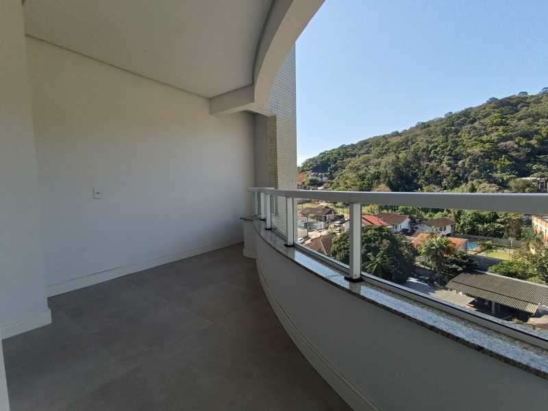 Cobertura, 4 quartos, 248 m² - Foto 22