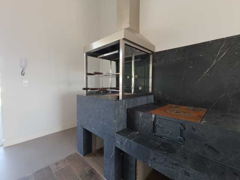 Cobertura, 4 quartos, 248 m² - Foto 11