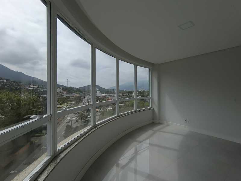 Apartamento, 3 quartos, 114 m² - Foto 2