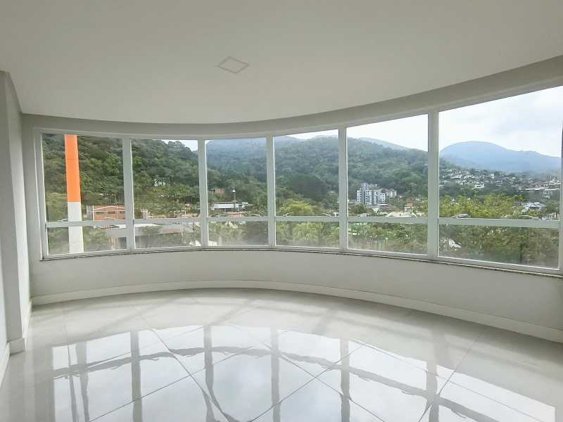 Apartamento, 3 quartos, 114 m² - Foto 1