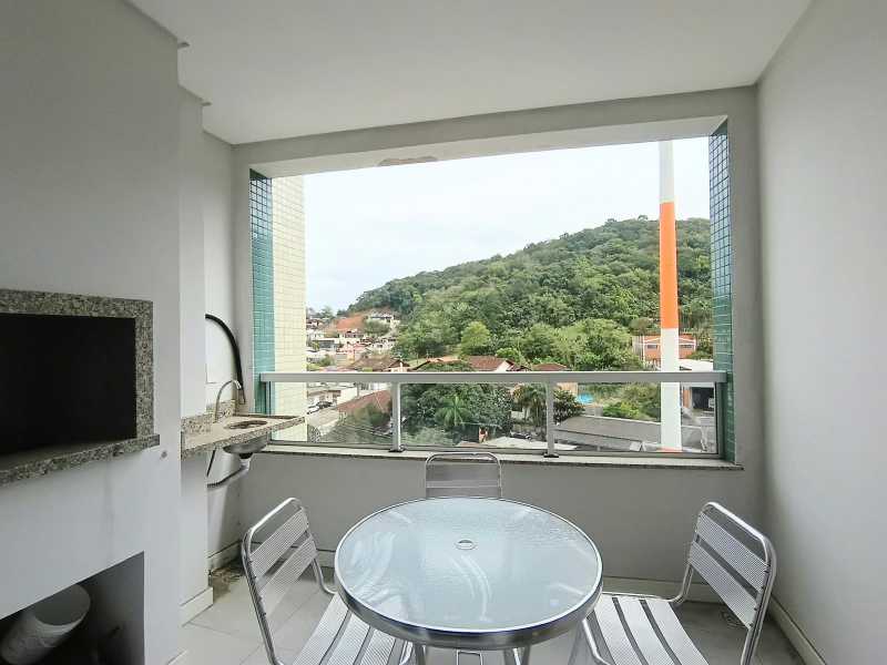Apartamento, 3 quartos, 114 m² - Foto 3