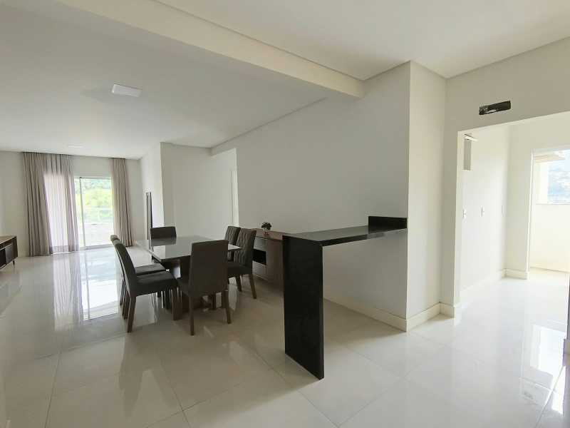 Apartamento, 3 quartos, 114 m² - Foto 6
