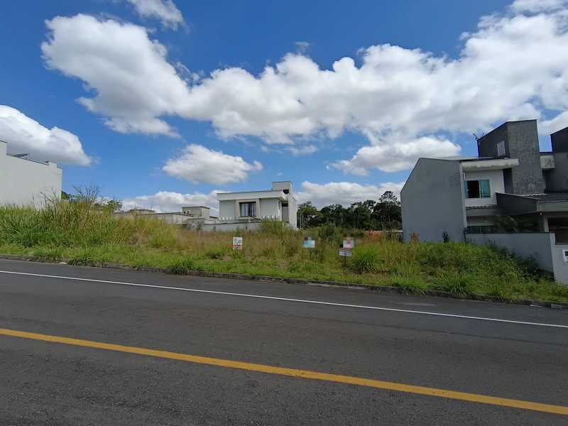 Terreno, 320 m² - Foto 1