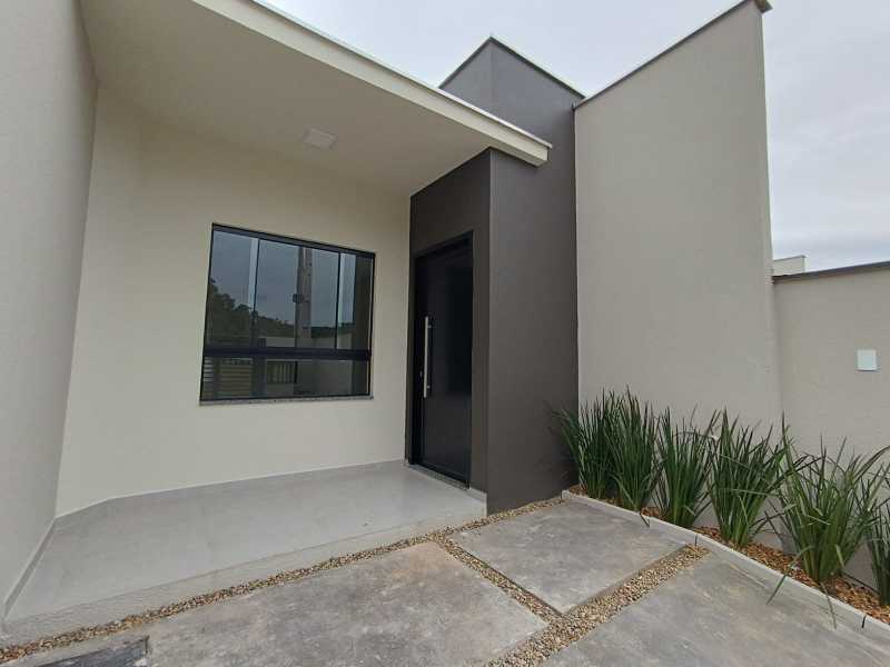 Casa, 2 quartos, 69 m² - Foto 1