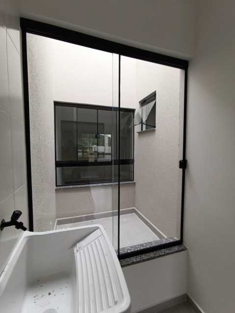 Casa, 2 quartos, 69 m² - Foto 4