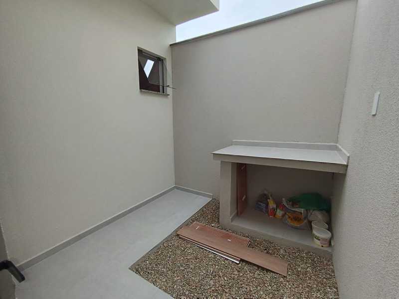 Casa, 2 quartos, 69 m² - Foto 8