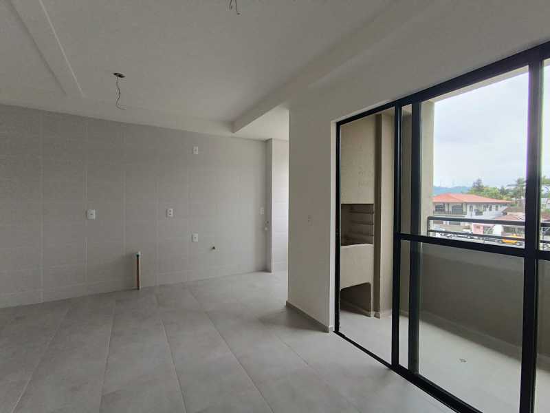Apartamento, 2 quartos, 56 m² - Foto 7