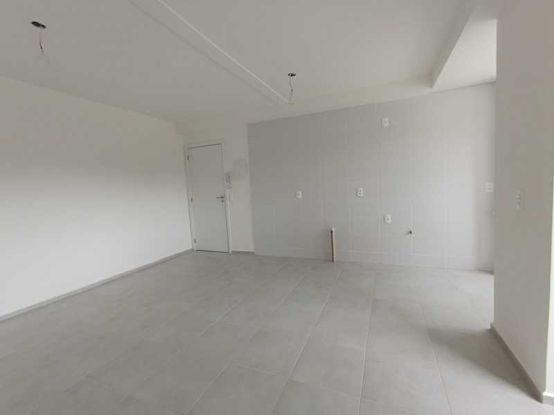 Apartamento, 2 quartos, 56 m² - Foto 6