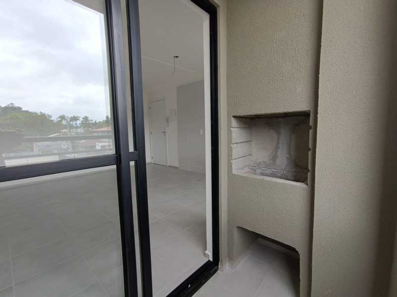 Apartamento, 2 quartos, 56 m² - Foto 8