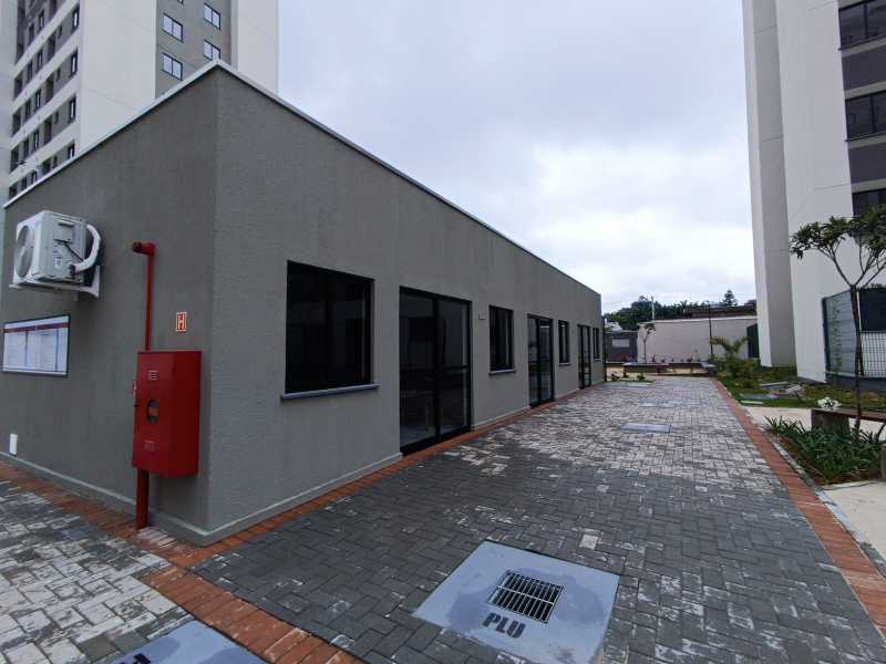 Apartamento, 2 quartos, 56 m² - Foto 5