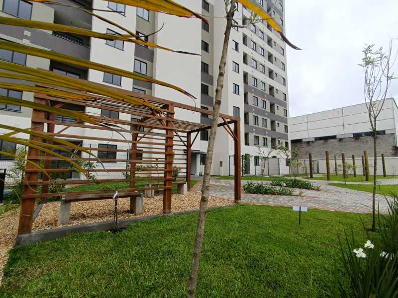 Apartamento, 2 quartos, 56 m² - Foto 4