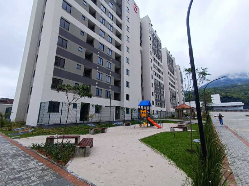 Apartamento, 2 quartos, 56 m² - Foto 1