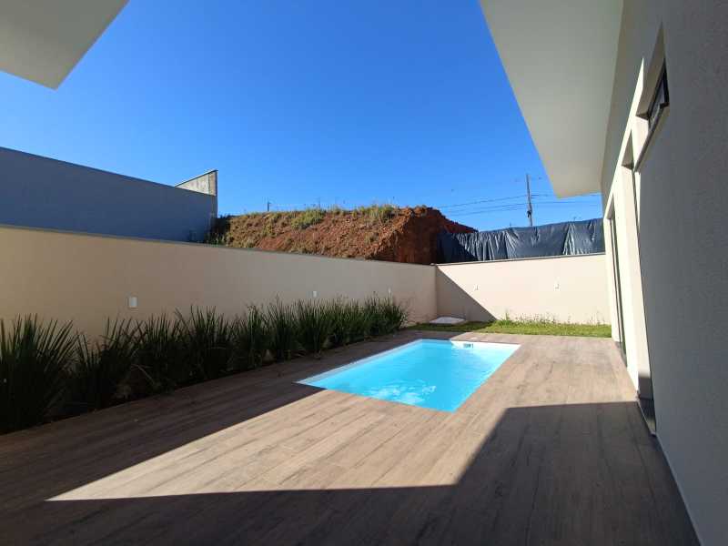 Casa, 3 quartos, 150 m² - Foto 5