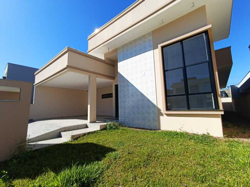 Casa, 3 quartos, 150 m² - Foto 3