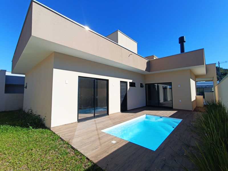 Casa, 3 quartos, 150 m² - Foto 6
