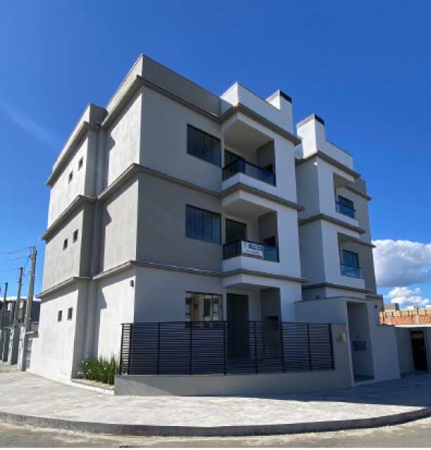Apartamento, 3 quartos, 76 m² - Foto 2