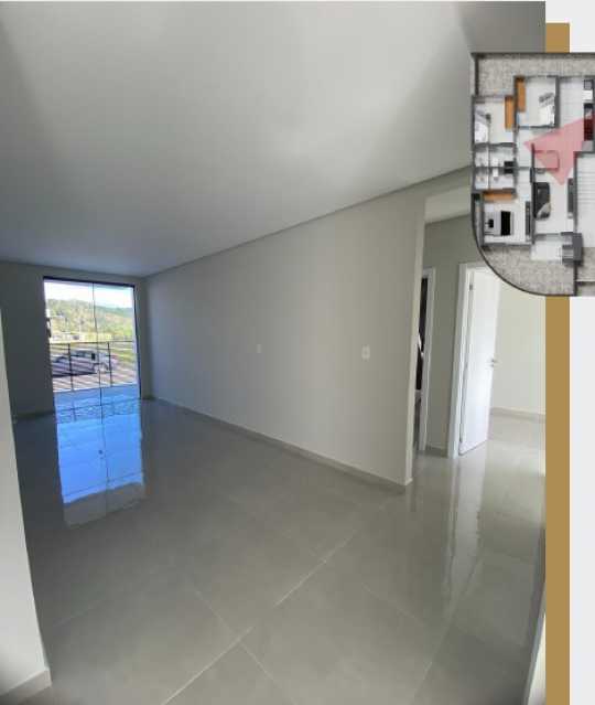 Apartamento, 3 quartos, 76 m² - Foto 7