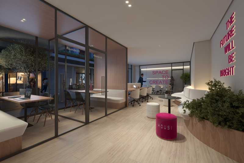 Loft, 48 m² - Foto 7