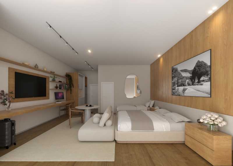 Loft, 48 m² - Foto 4