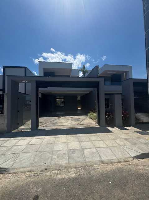 Casa de Condomínio, 3 quartos - Foto 4