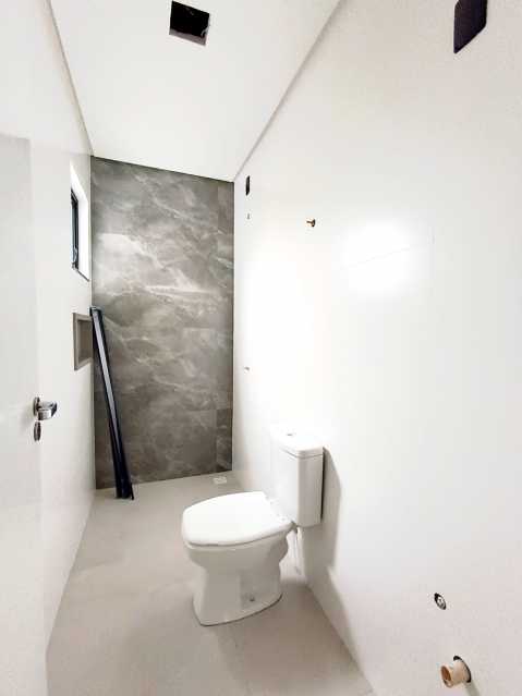 Casa, 3 quartos, 209 m² - Foto 11