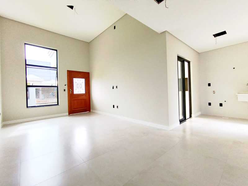 Casa, 3 quartos, 209 m² - Foto 9