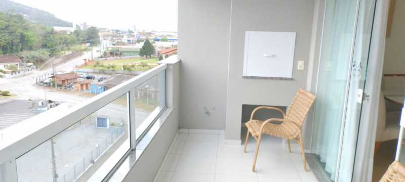 Apartamento, 3 quartos, 103 m² - Foto 4