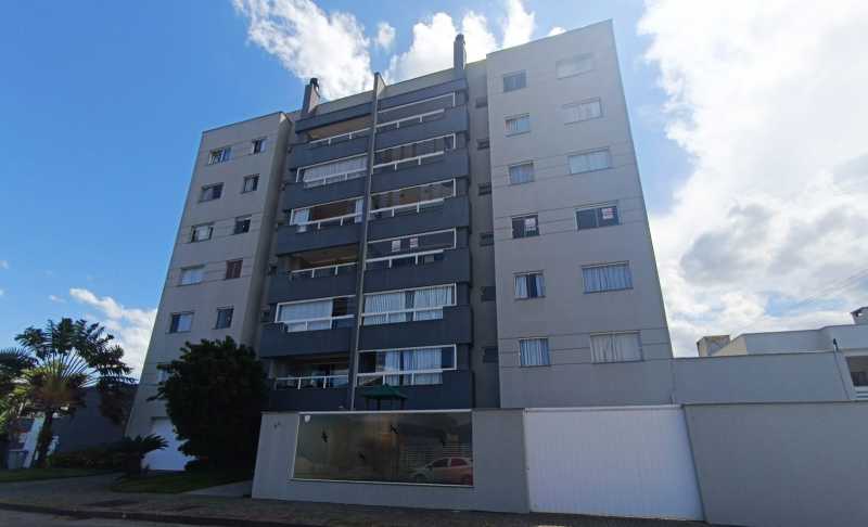 Apartamento, 3 quartos, 103 m² - Foto 1