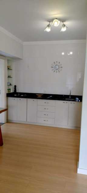 Apartamento, 3 quartos, 103 m² - Foto 11