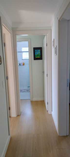 Apartamento, 3 quartos, 103 m² - Foto 14