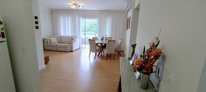 Apartamento, 3 quartos, 103 m² - Foto 3