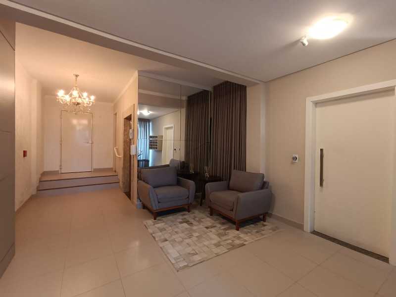Apartamento, 3 quartos, 103 m² - Foto 2