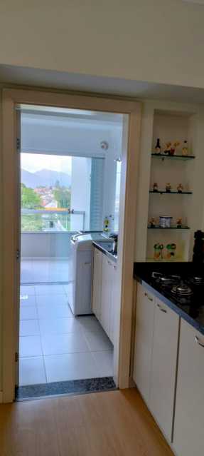 Apartamento, 3 quartos, 103 m² - Foto 15