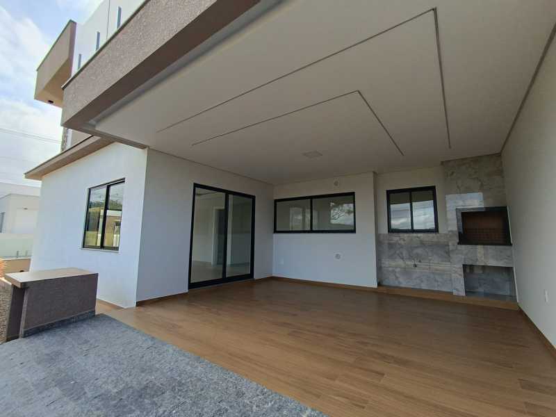 Casa, 3 quartos, 161 m² - Foto 4
