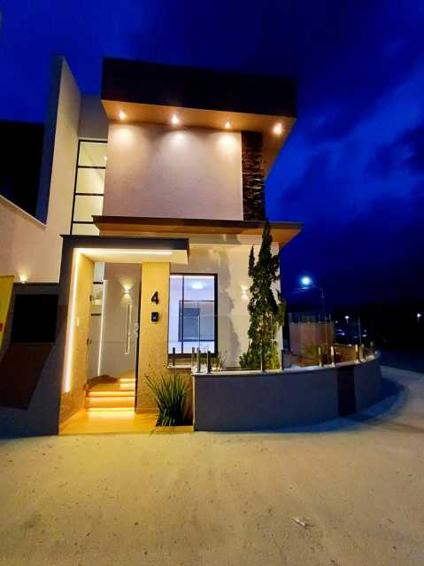 Casa, 3 quartos, 161 m² - Foto 16