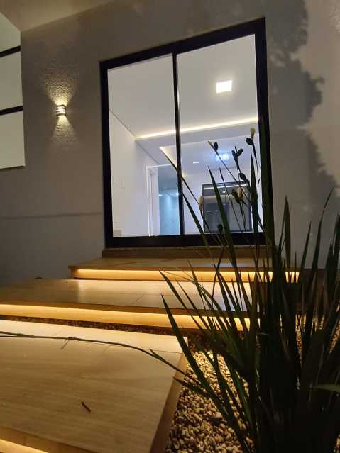 Casa, 3 quartos, 161 m² - Foto 17