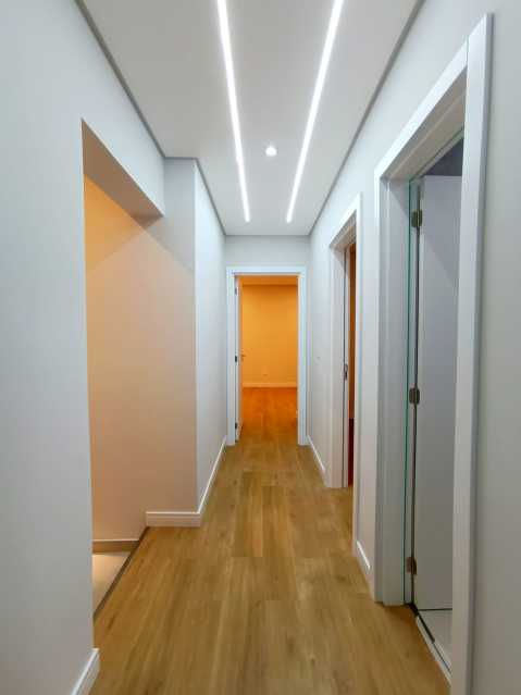 Casa, 3 quartos, 161 m² - Foto 19
