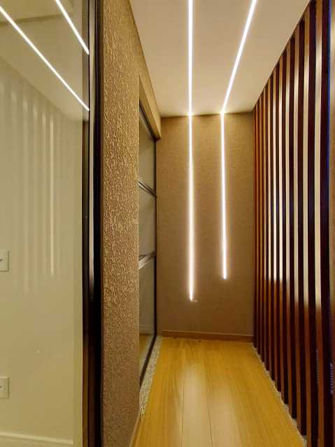 Casa, 3 quartos, 161 m² - Foto 20