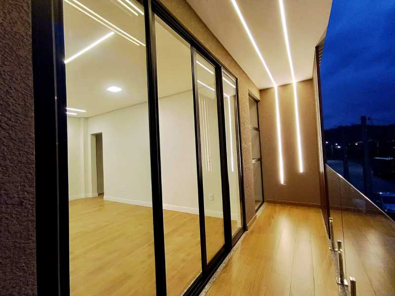 Casa, 3 quartos, 161 m² - Foto 15