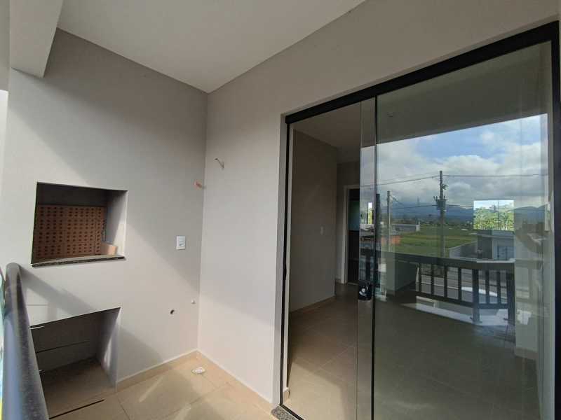 Apartamento, 2 quartos, 60 m² - Foto 2