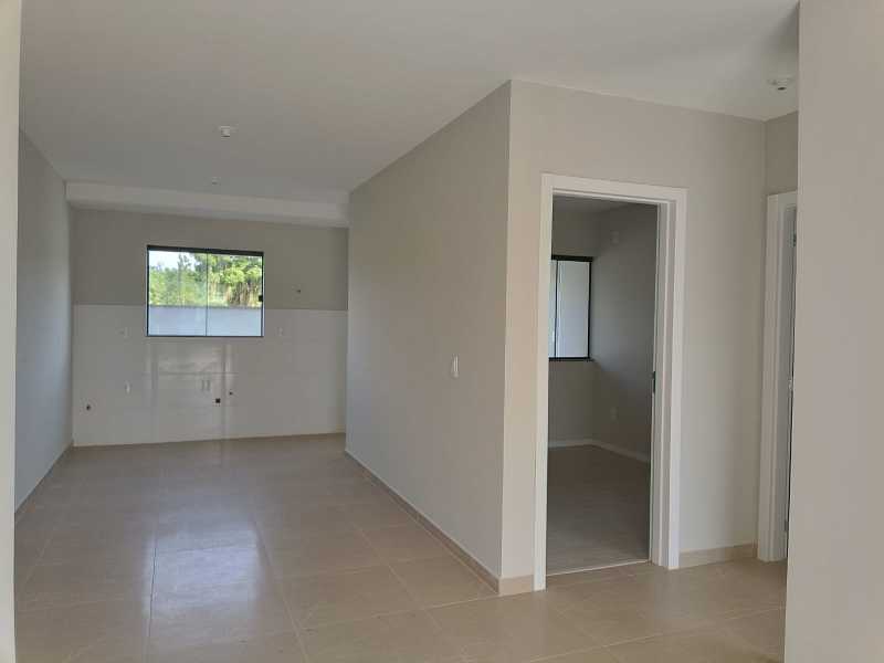 Apartamento, 2 quartos, 60 m² - Foto 4